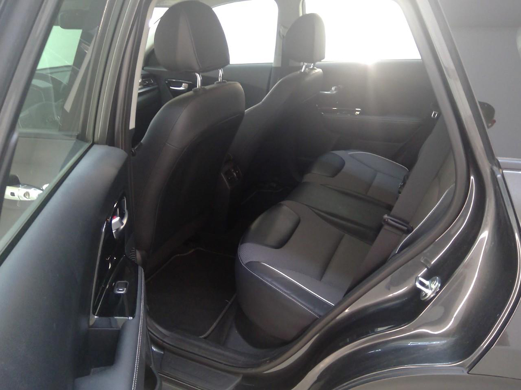 Foto 9 van Kia Niro