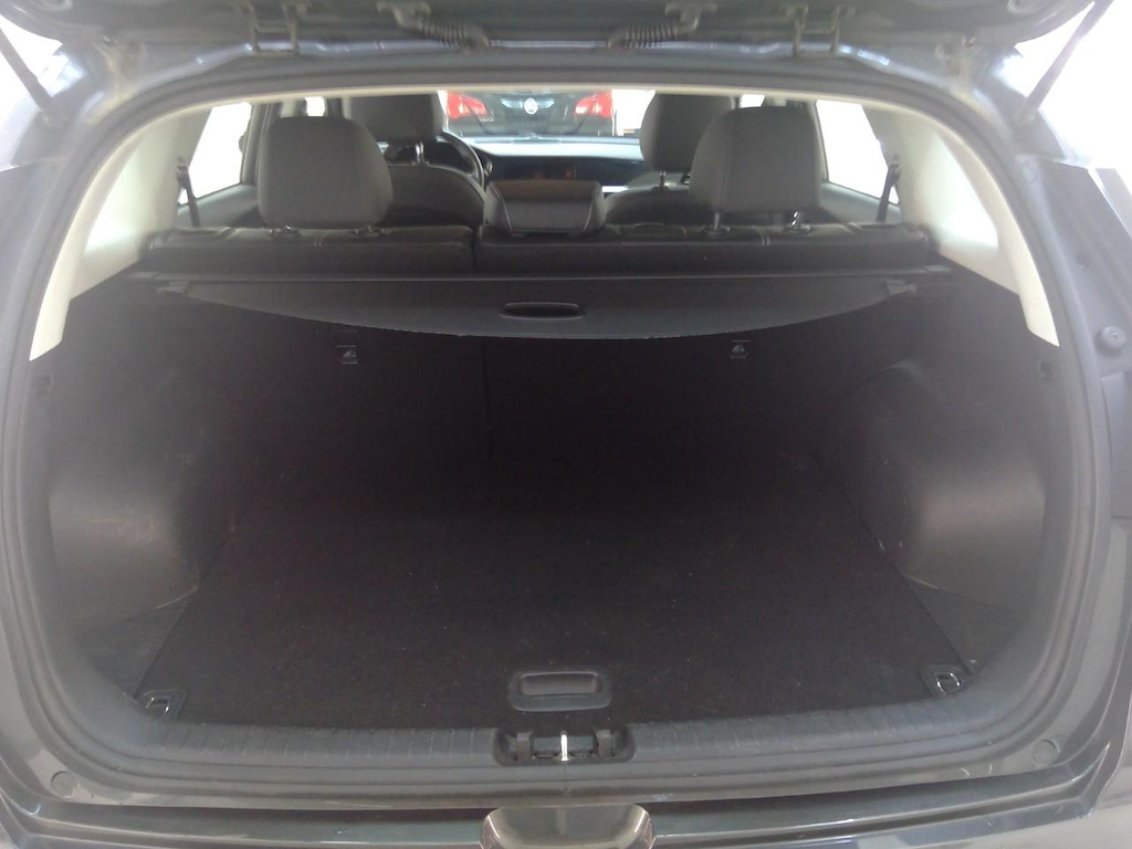 Foto 10 van Kia Niro
