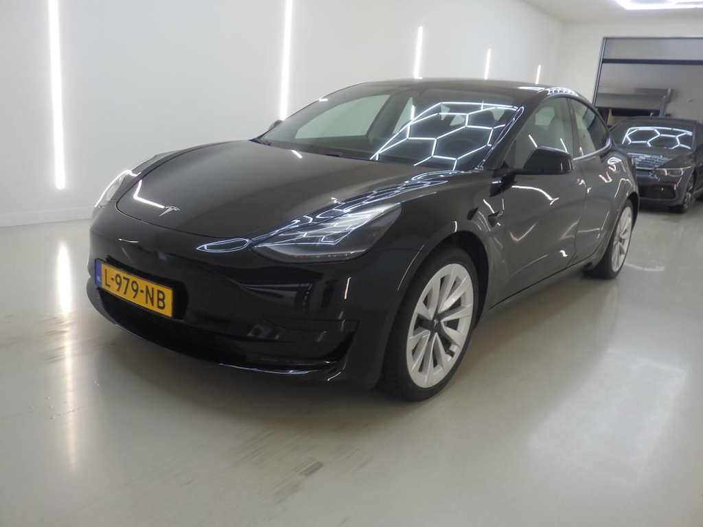 Foto 2 van Tesla Model 3