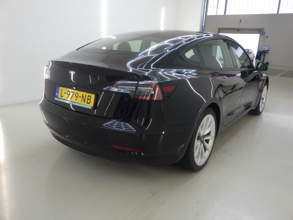 Foto 3 van Tesla Model 3