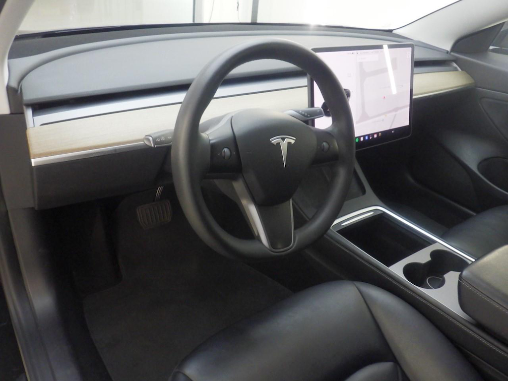Foto 4 van Tesla Model 3