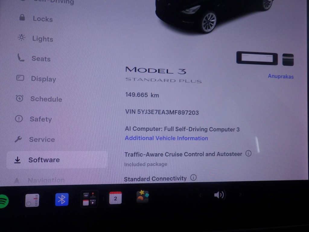 Foto 5 van Tesla Model 3