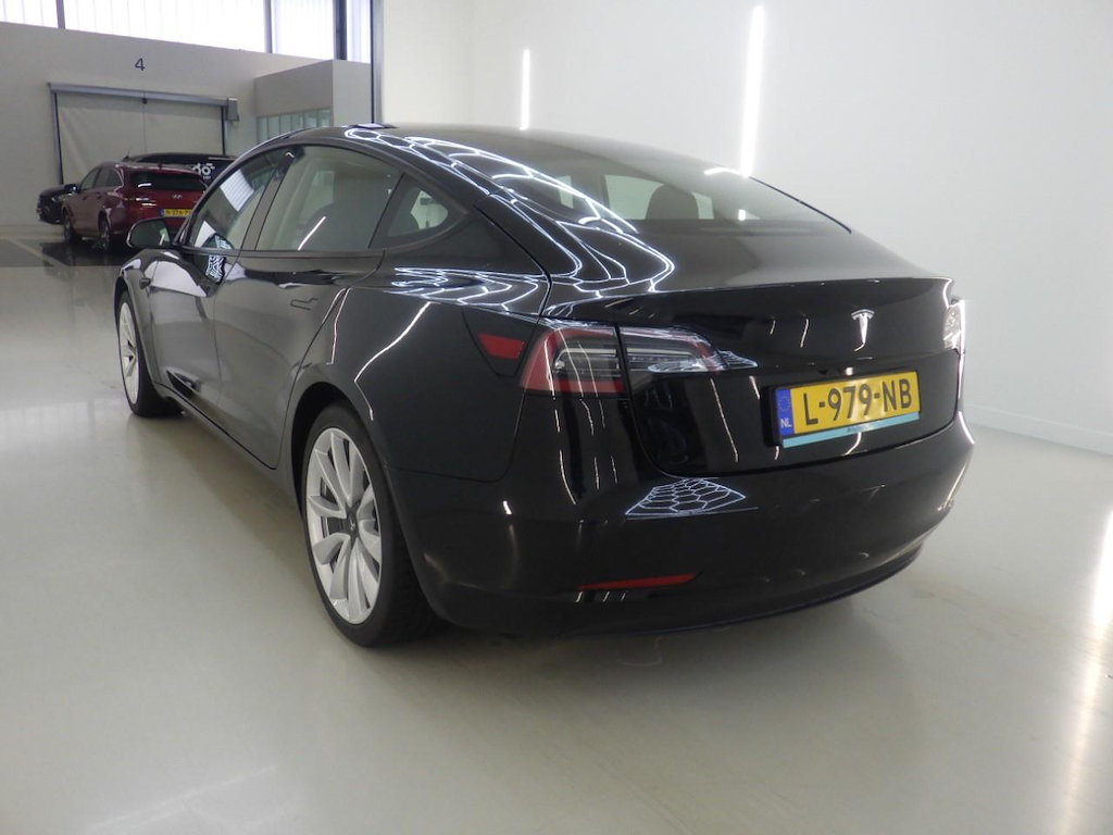Foto 6 van Tesla Model 3
