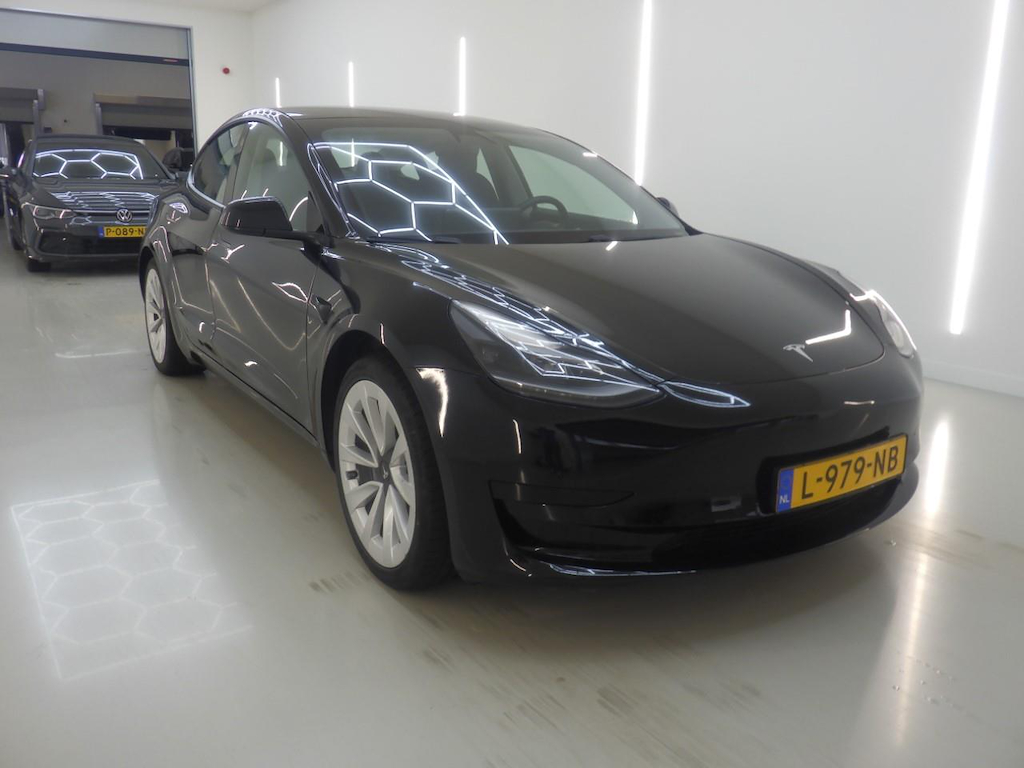Foto 7 van Tesla Model 3