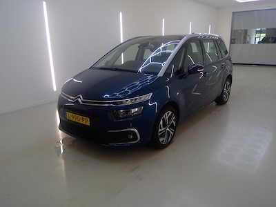 Comprar CITROËN Grand C4 SpaceTourer no Ayvens Carmarket