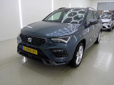 Achetez SEAT Ateca sur Ayvens Carmarket