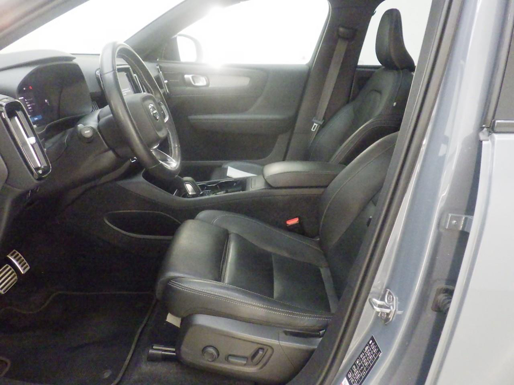 Foto 15 van Volvo XC40 Recharge