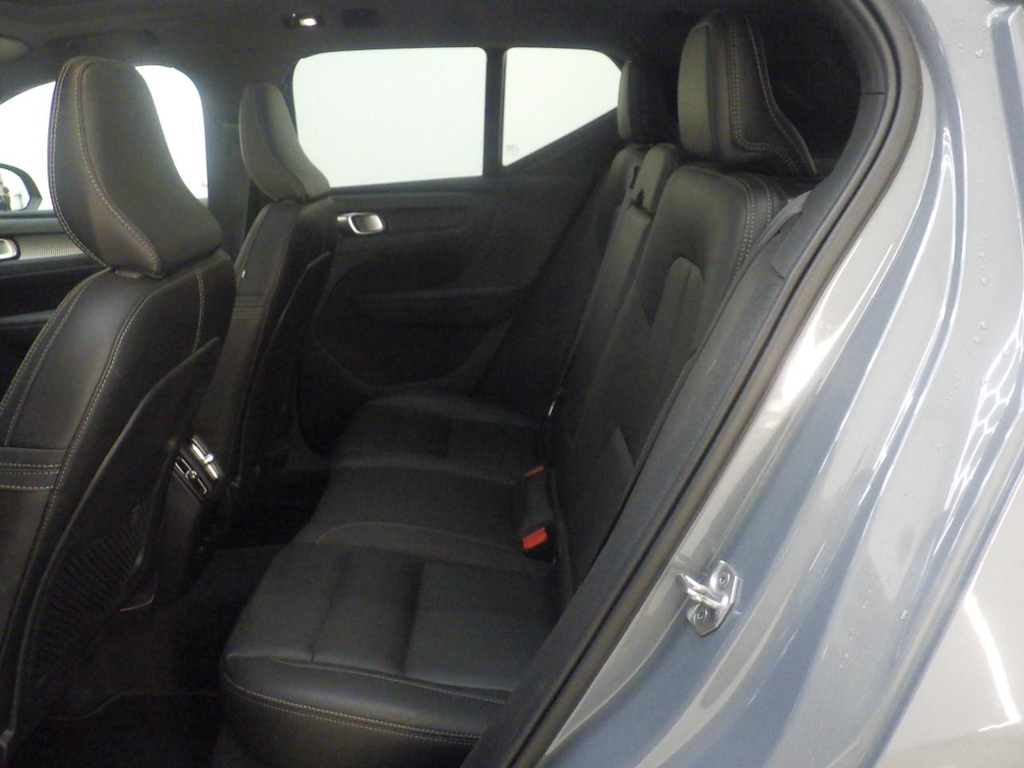 Foto 17 van Volvo XC40 Recharge