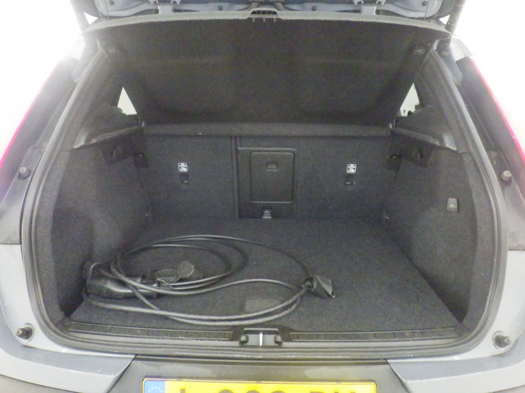 Foto 19 van Volvo XC40 Recharge