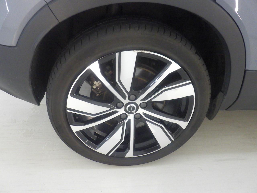 Foto 20 van Volvo XC40 Recharge