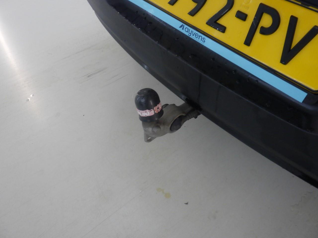Foto 21 van Volvo XC40 Recharge