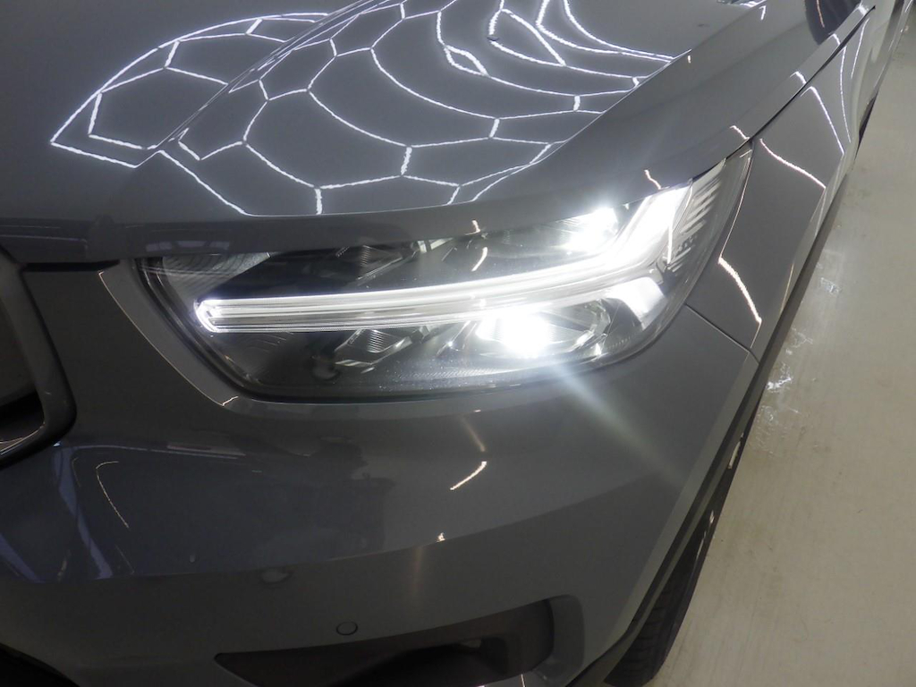 Foto 40 van Volvo XC40 Recharge
