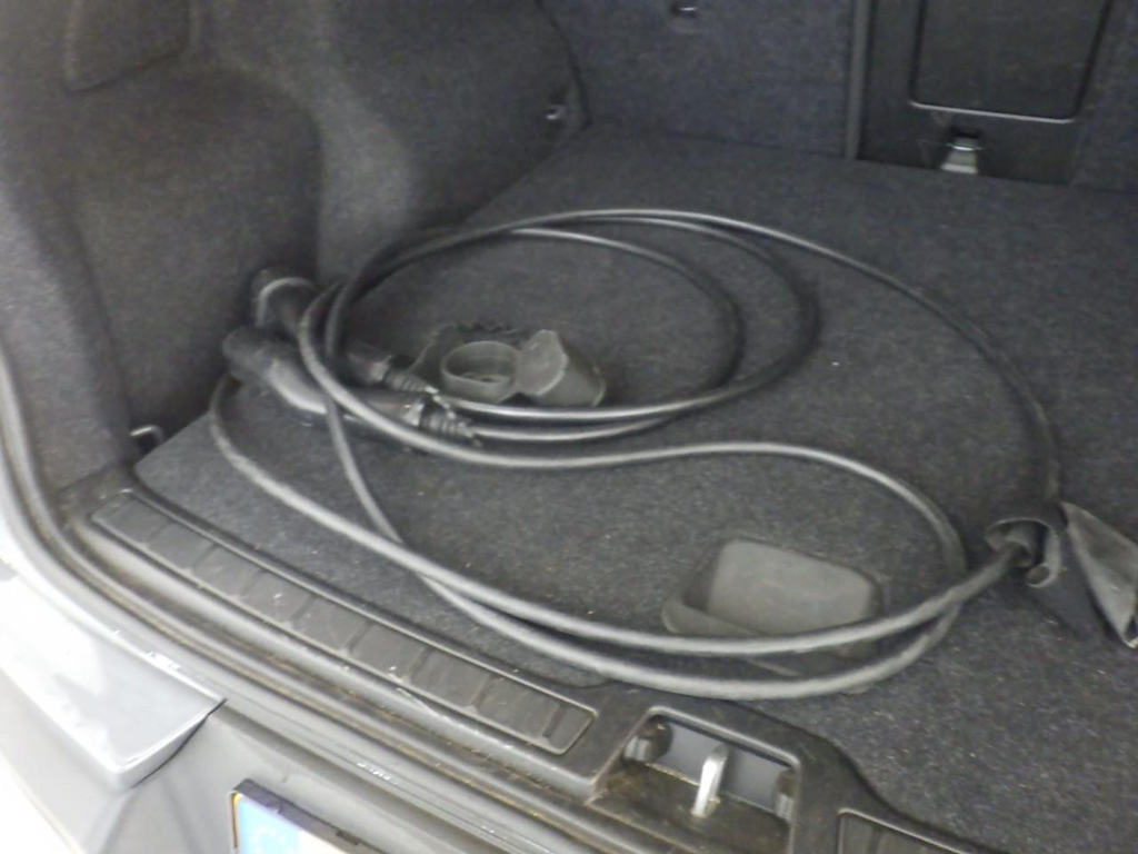 Foto 42 van Volvo XC40 Recharge