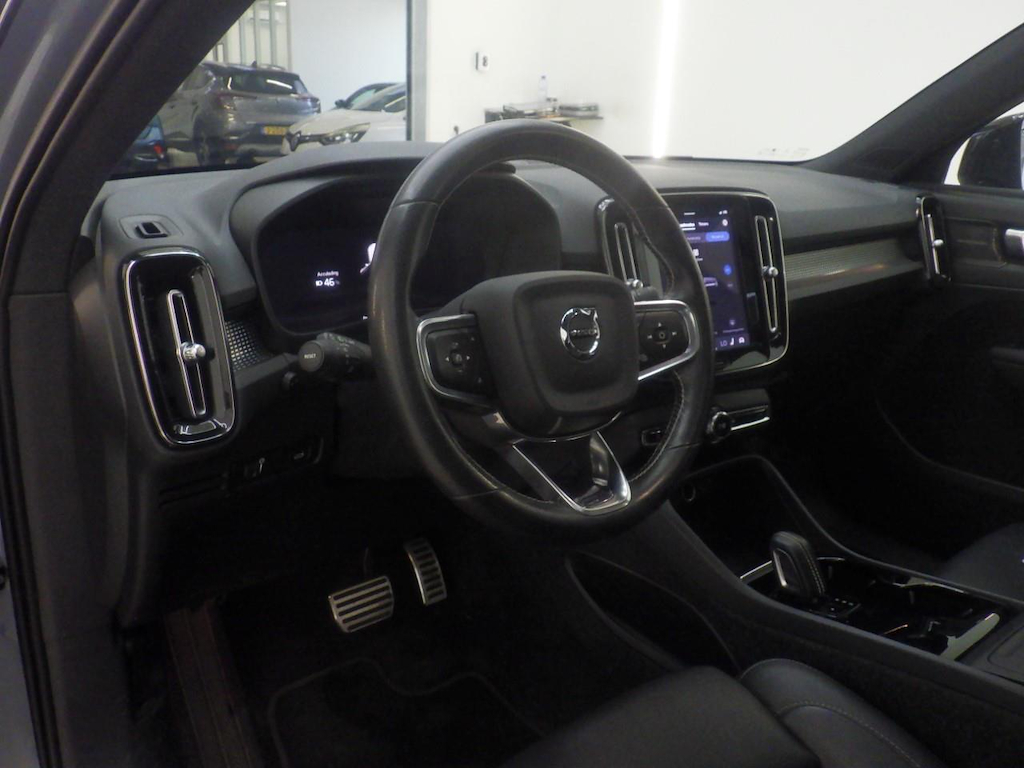 Foto 6 van Volvo XC40 Recharge