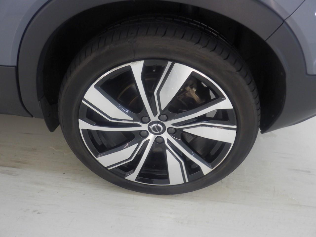 Foto 45 van Volvo XC40 Recharge