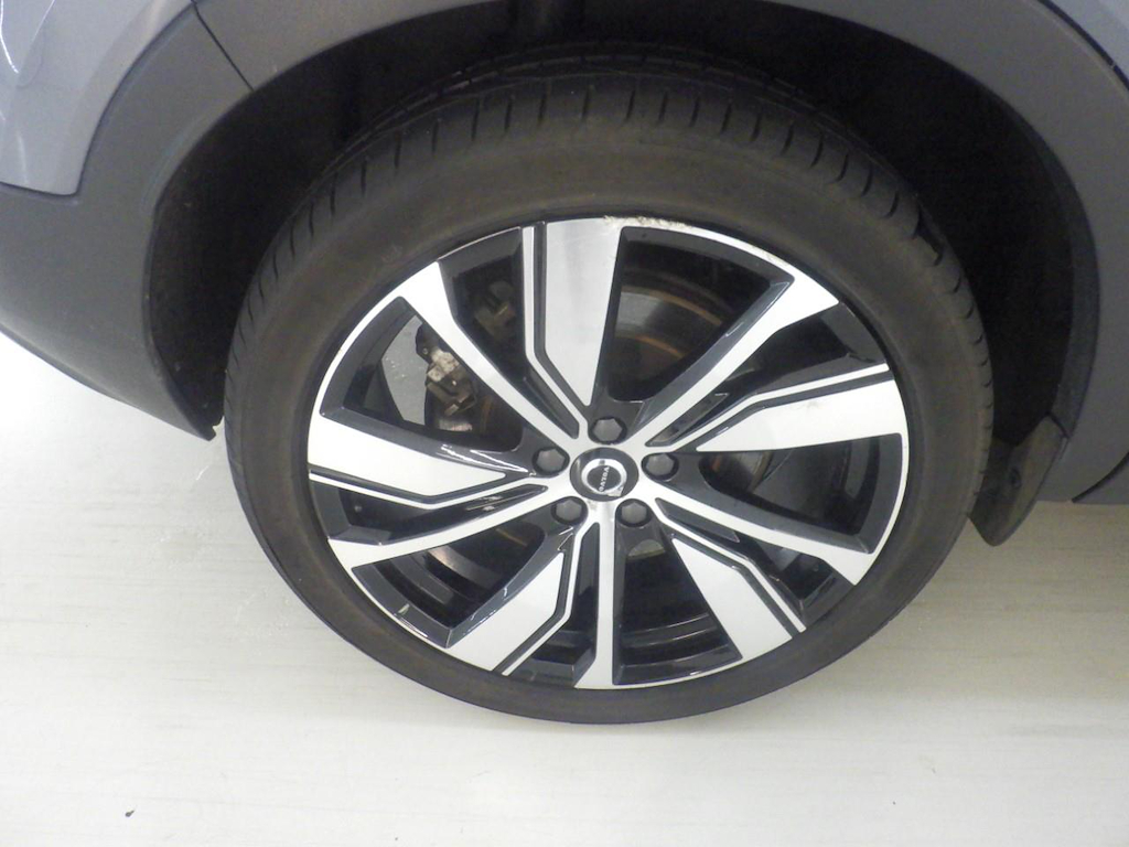 Foto 46 van Volvo XC40 Recharge