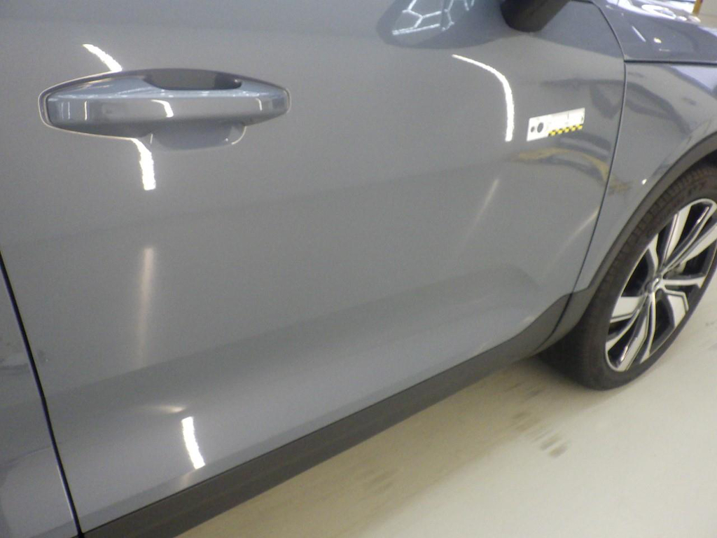 Foto 47 van Volvo XC40 Recharge
