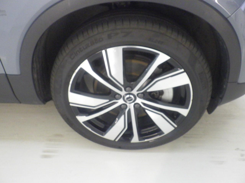 Foto 49 van Volvo XC40 Recharge