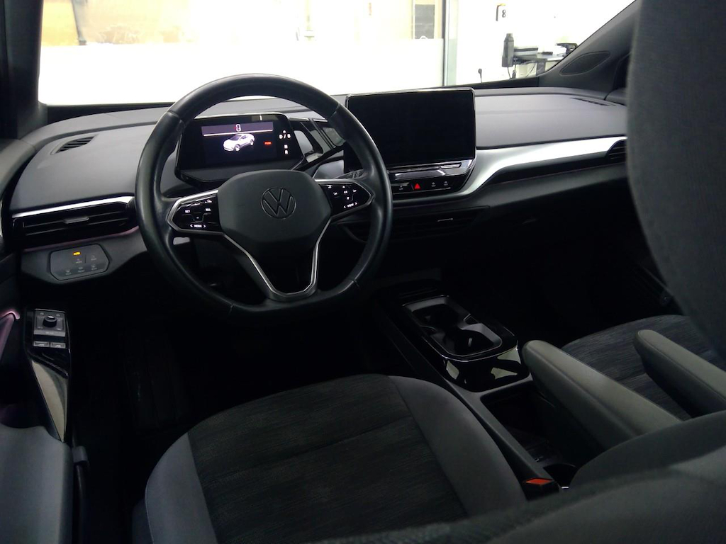 Foto 4 van Volkswagen ID.4