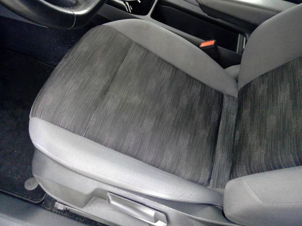 Foto 25 van Volkswagen ID.4