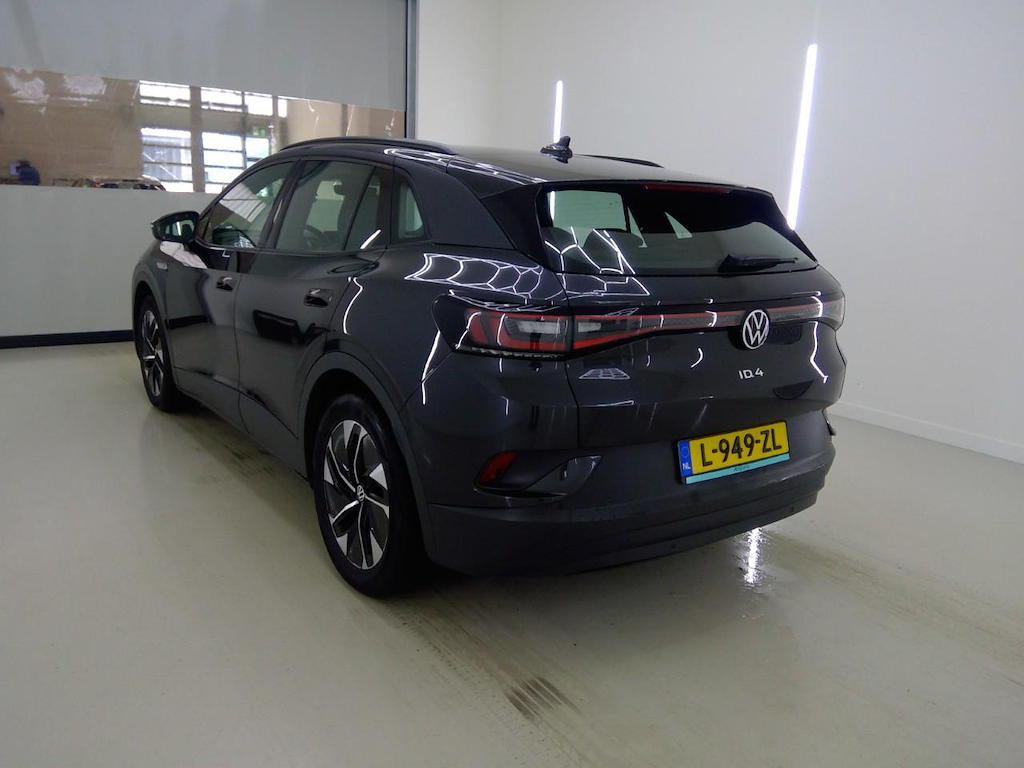 Foto 7 van Volkswagen ID.4