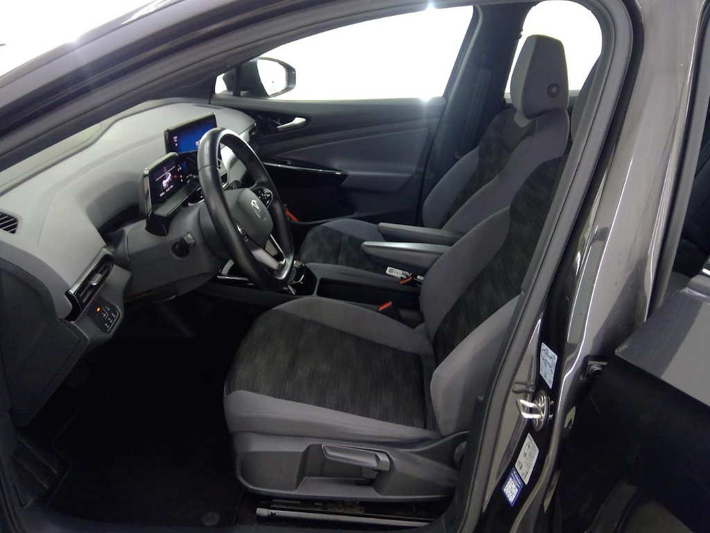 Foto 8 van Volkswagen ID.4