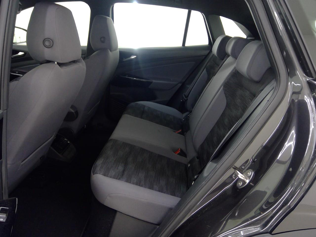 Foto 9 van Volkswagen ID.4