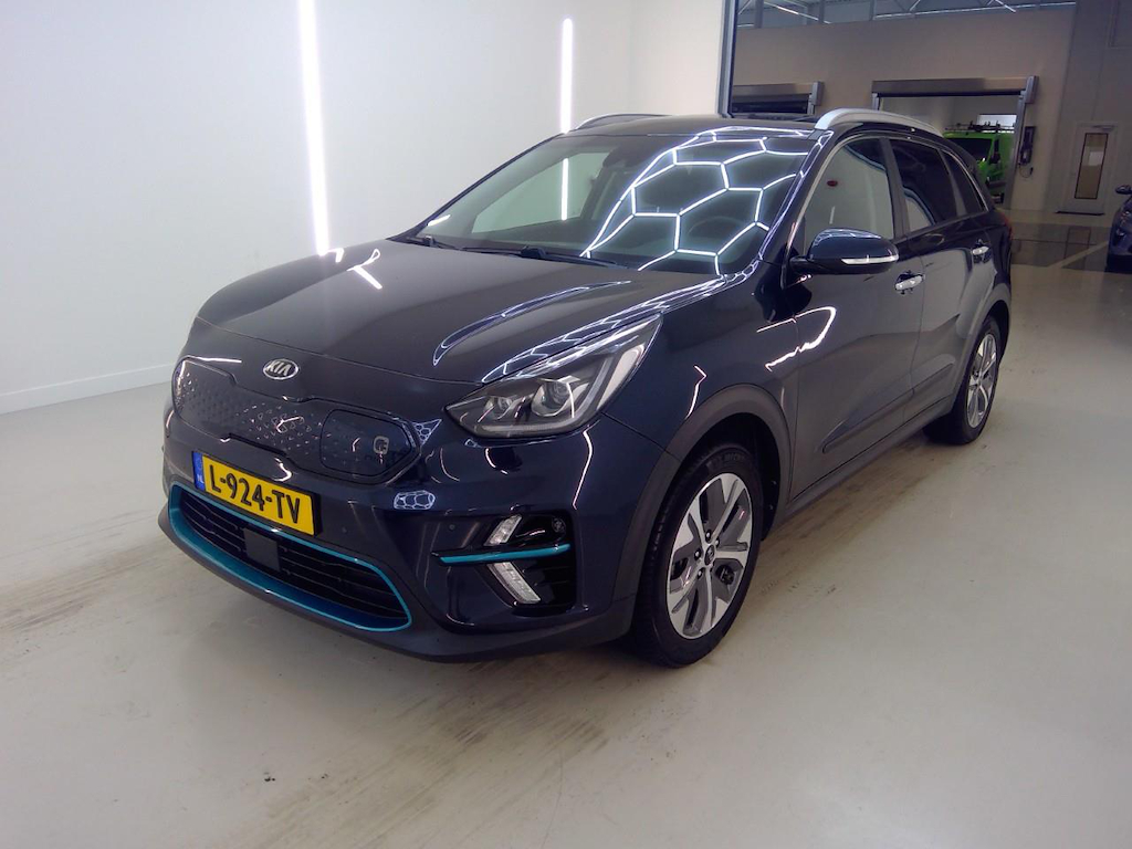 Foto 2 van Kia Niro