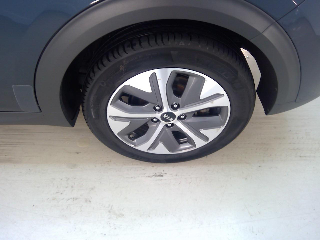 Foto 12 van Kia Niro