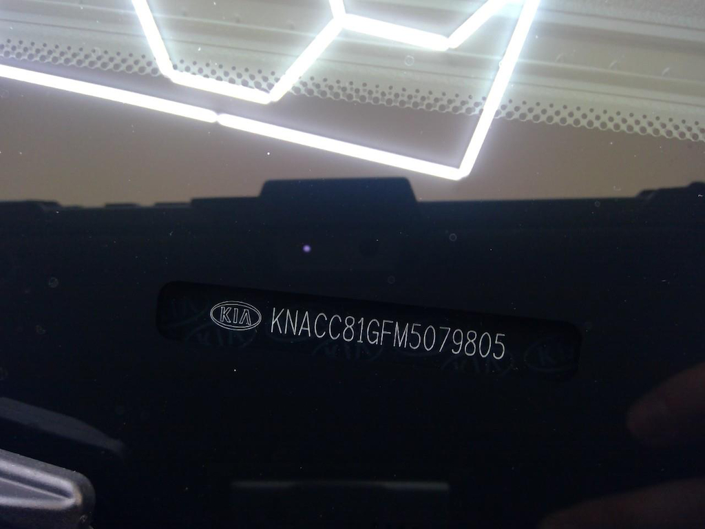 Foto 14 van Kia Niro