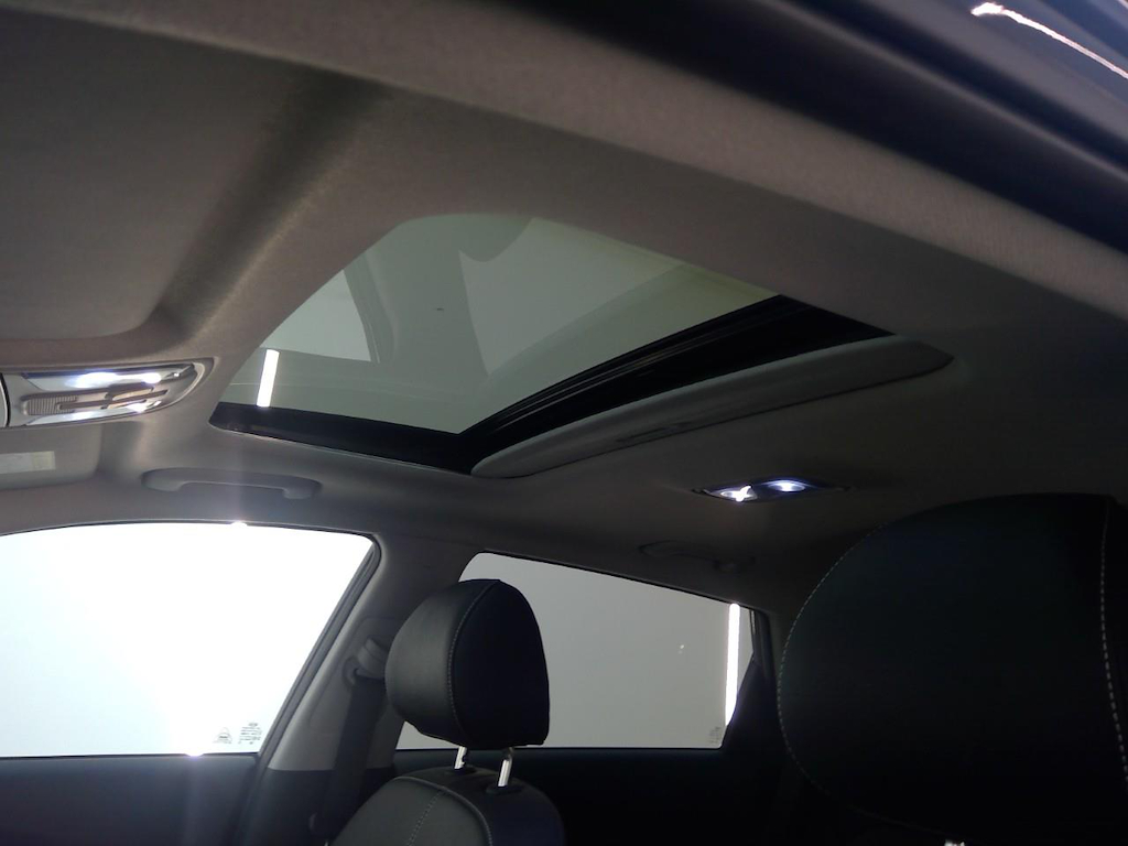 Foto 18 van Kia Niro