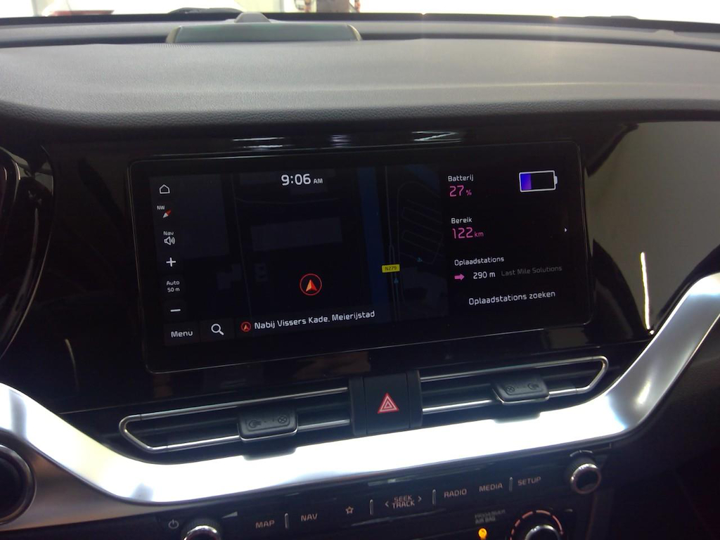 Foto 20 van Kia Niro