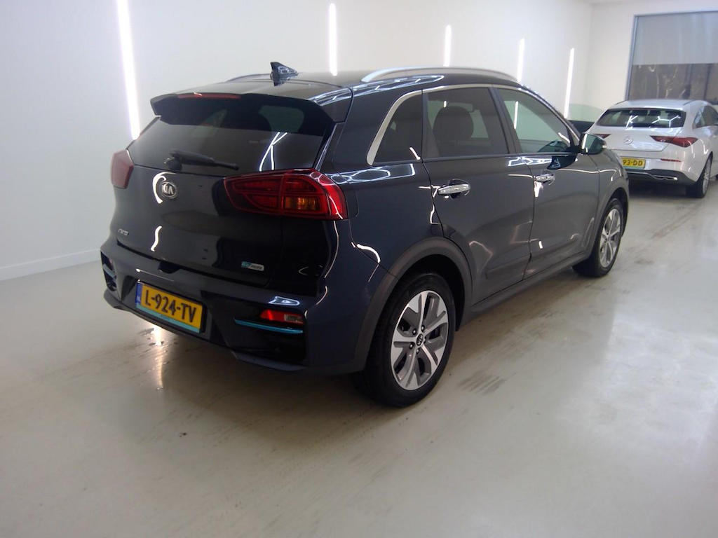 Foto 3 van Kia Niro