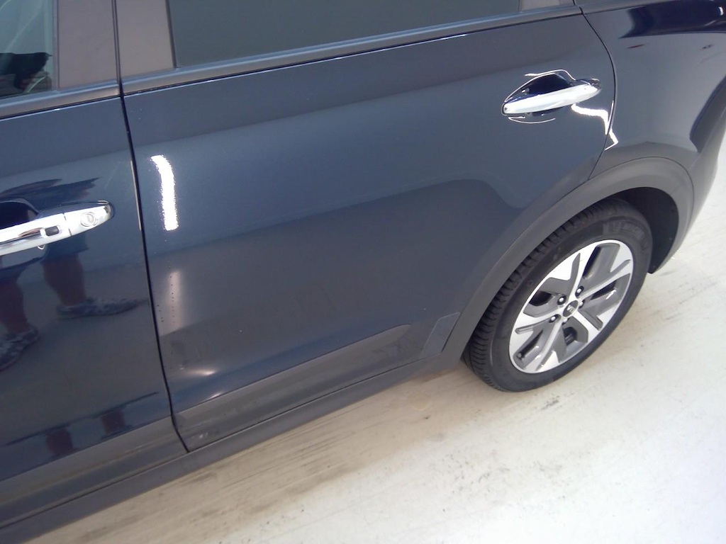 Foto 25 van Kia Niro