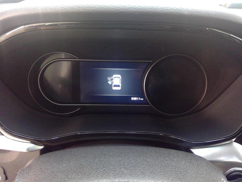 Foto 5 van Kia Niro