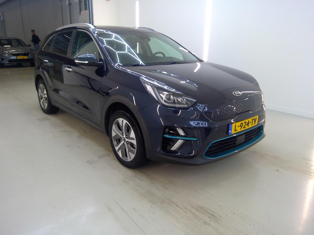Foto 6 van Kia Niro