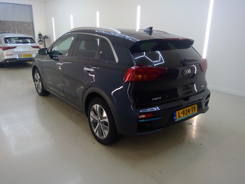 Foto 7 van Kia Niro