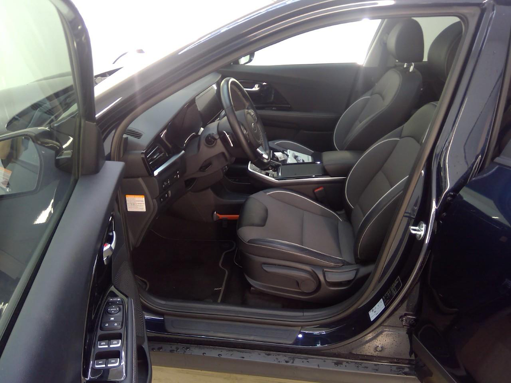 Foto 8 van Kia Niro