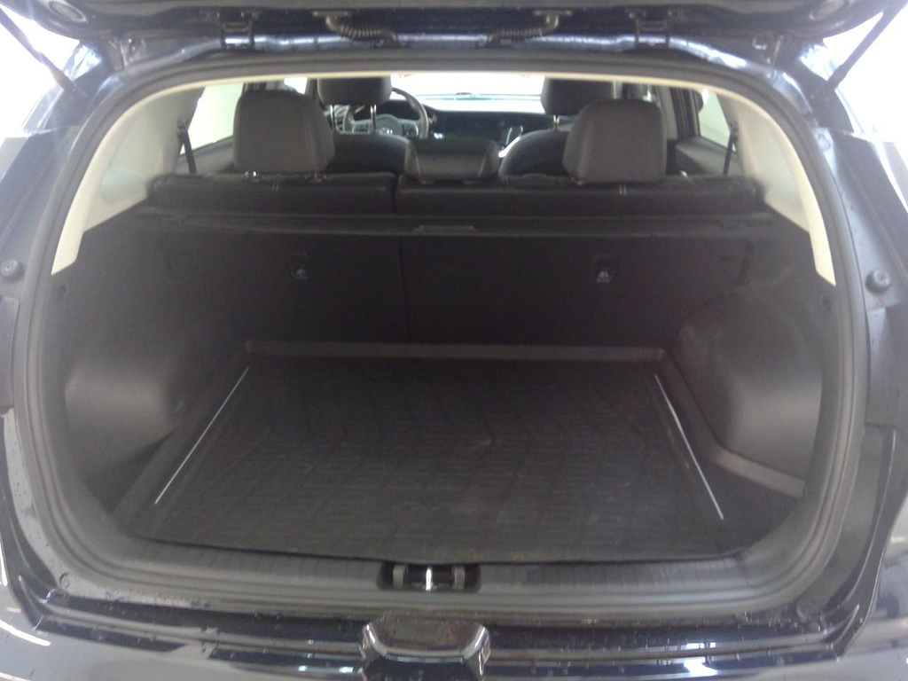 Foto 10 van Kia Niro