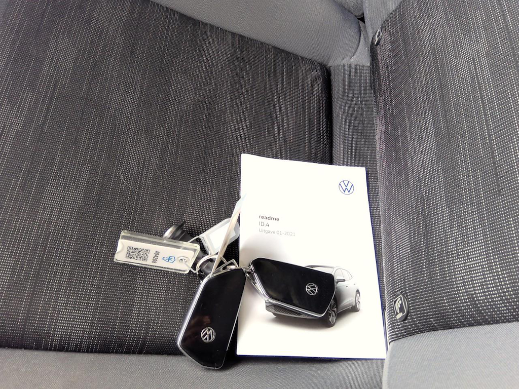 Foto 16 van Volkswagen ID.4