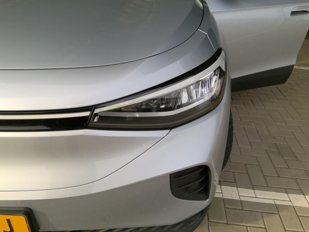 Foto 22 van Volkswagen ID.4