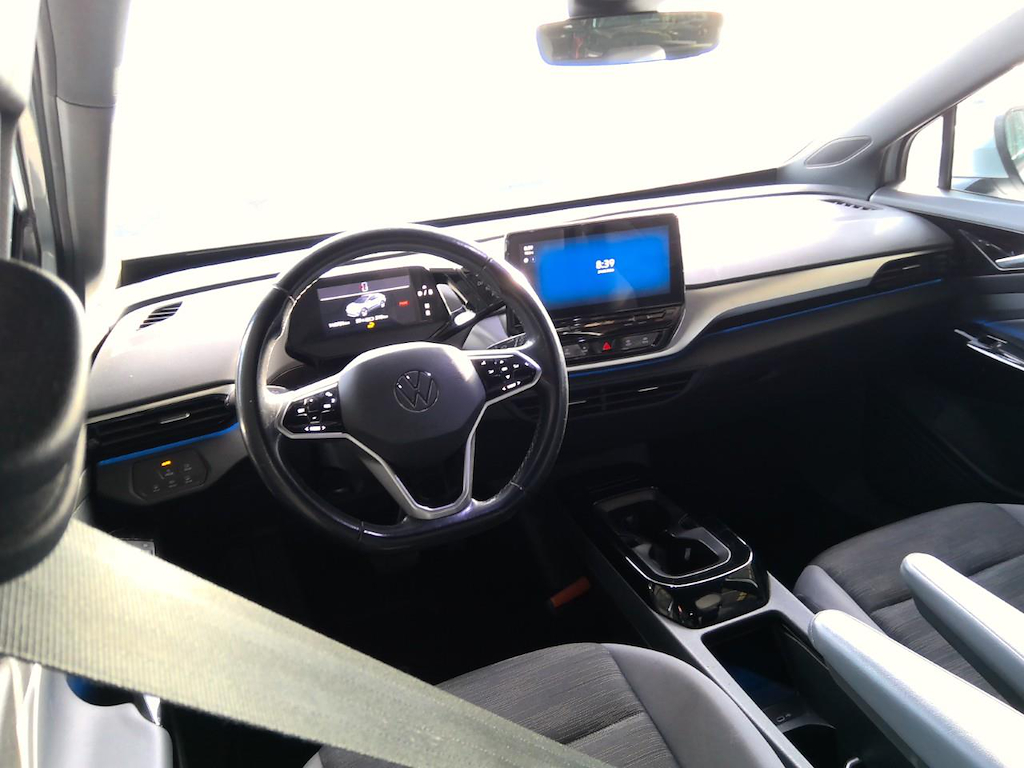 Foto 6 van Volkswagen ID.4
