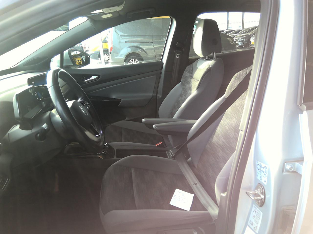 Foto 8 van Volkswagen ID.4