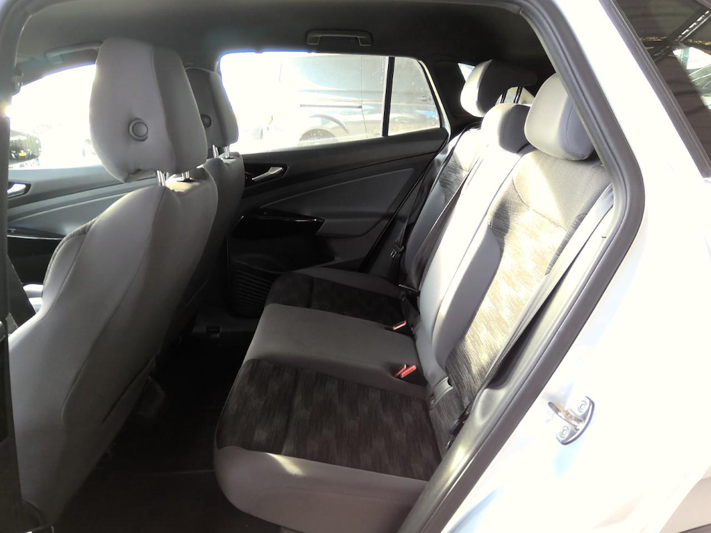 Foto 9 van Volkswagen ID.4