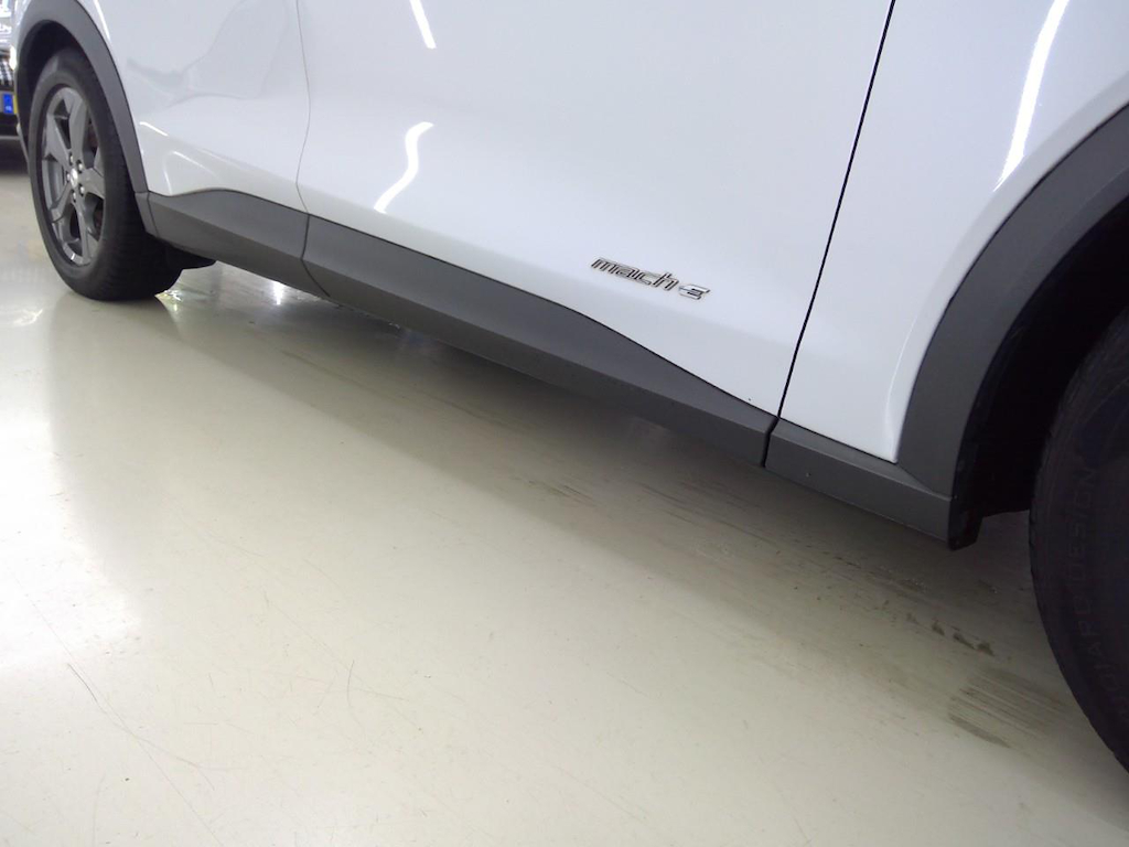 Foto 15 van Ford Mustang