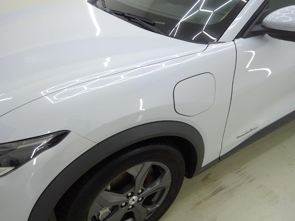 Foto 29 van Ford Mustang