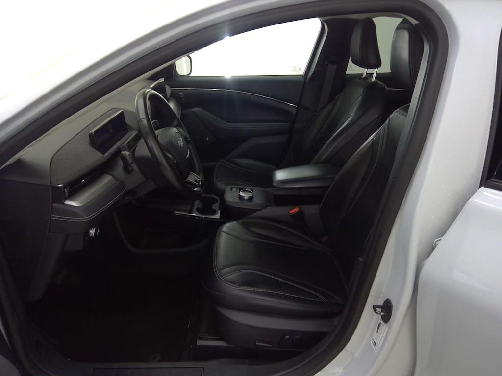 Foto 8 van Ford Mustang