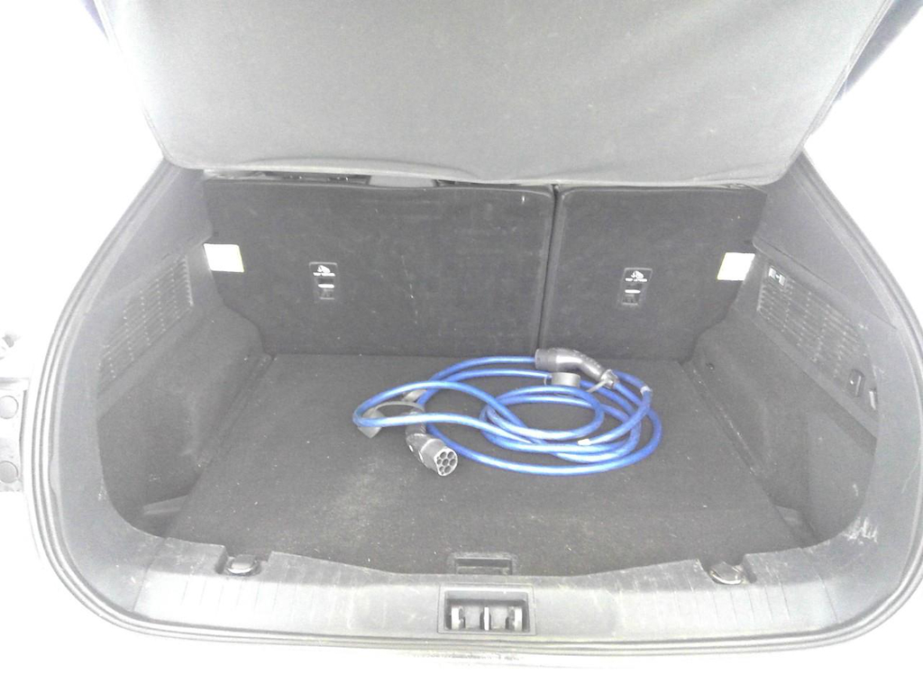 Foto 10 van Ford Mustang