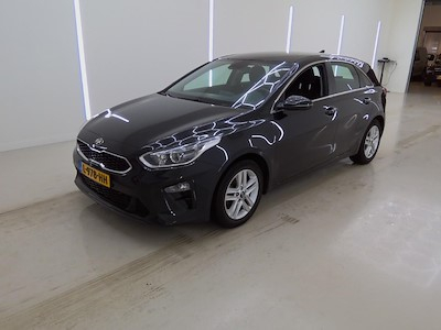 Osta [Merkki] [Malli] osoitteesta Ayvens Carmarket