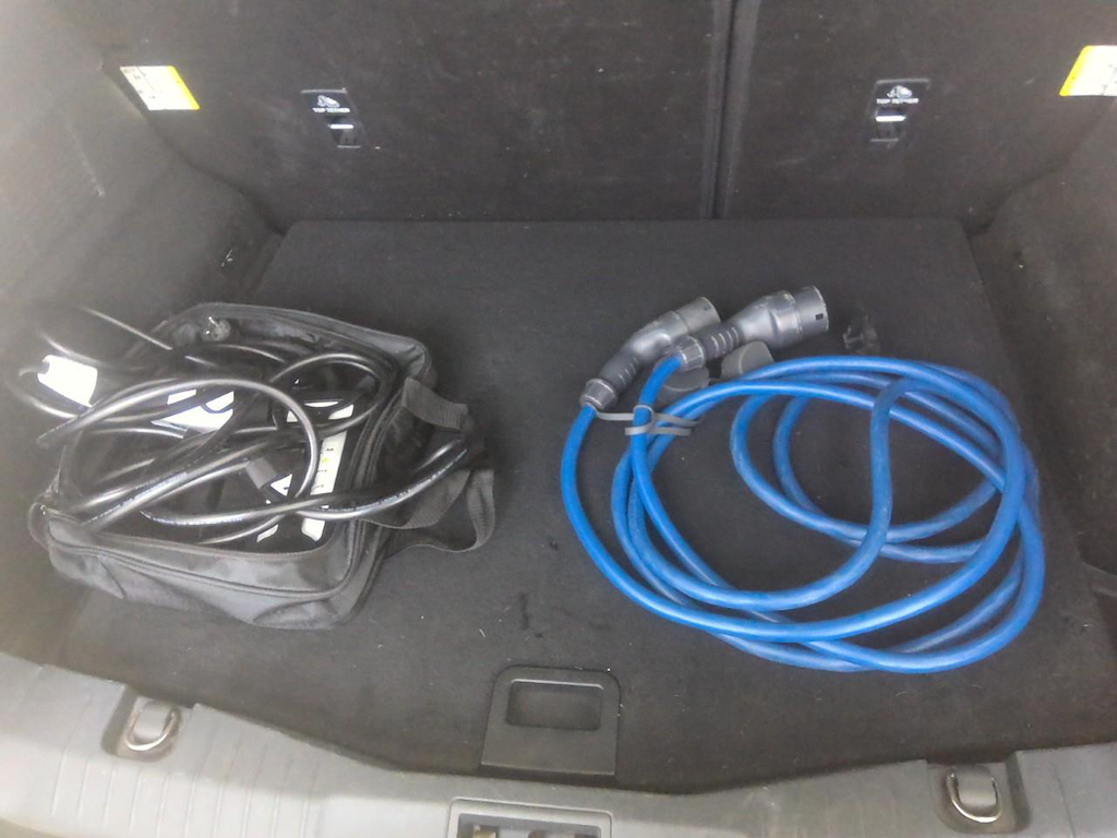 Foto 12 van Ford Mustang